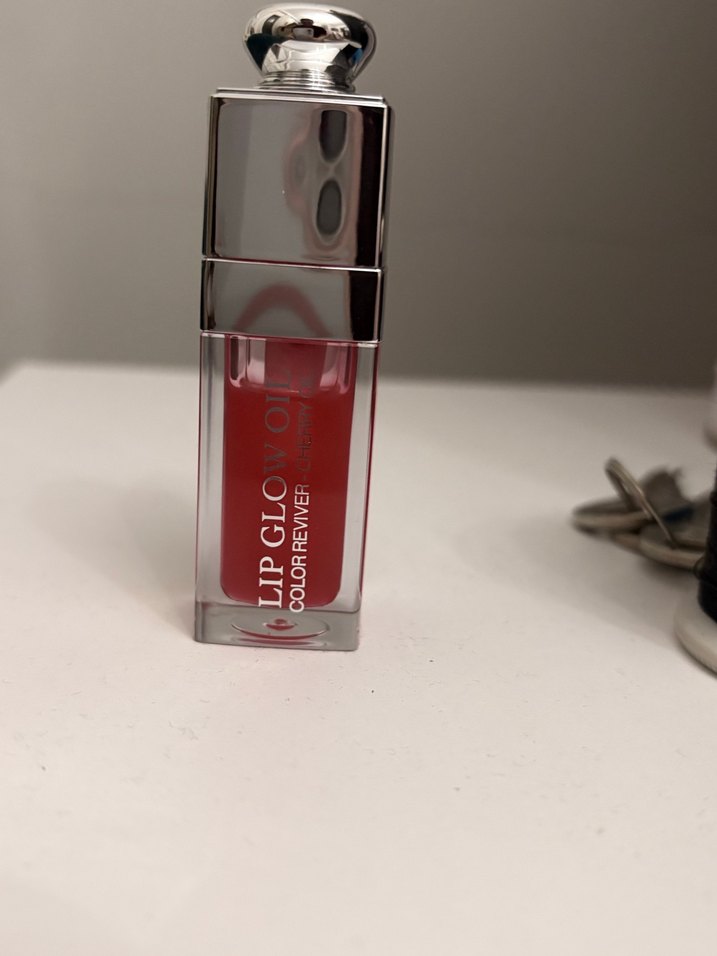 Dior Backstage Dudak Yağı lipglow - Görsel 2