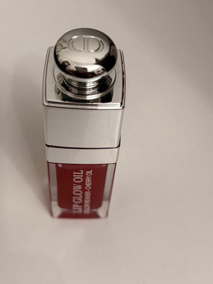 Dior Backstage Dudak Yağı lipglow - Görsel 5