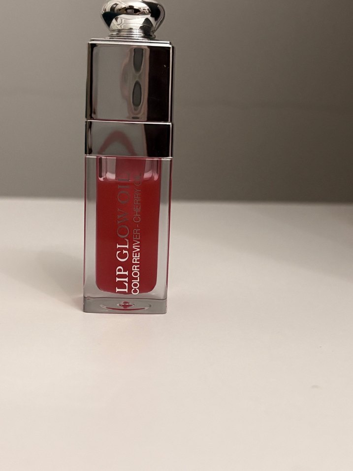 Dior Backstage Dudak Yağı lipglow - Görsel 3