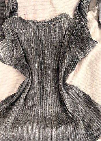 urban yıkamalı gothic grunge tişört - Görsel 4