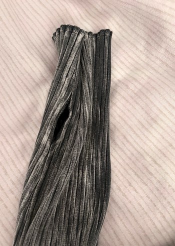 urban yıkamalı gothic grunge tişört - Görsel 5