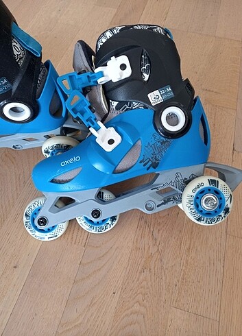 Decathlon Oxelo Çocuk Paten