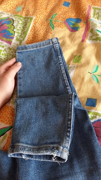 Dilvin Dilvin kot pantolon