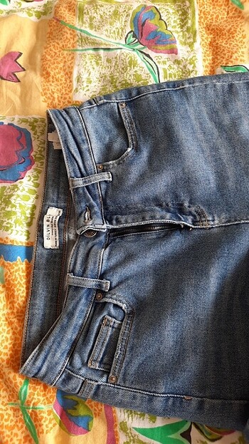 38 Beden Dilvin kot pantolon