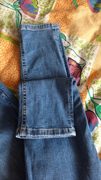 Diğer Ra denim kot pantolon