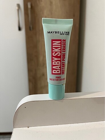 maybelline baby skin