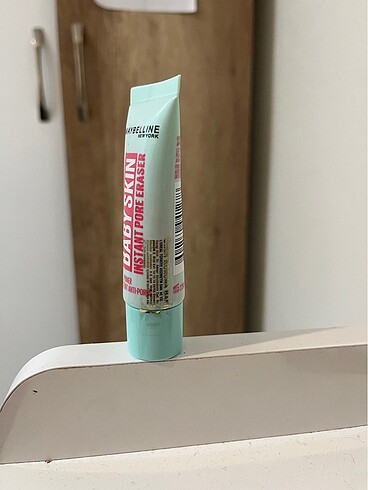 Maybelline maybelline baby skin