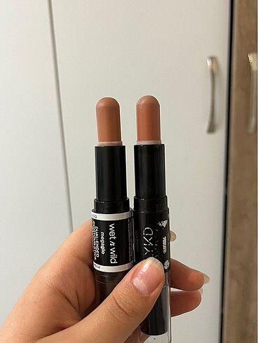 Beden wet n wild kontür
