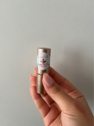 Revolution lovely ışıltılı ruj SATILDI!