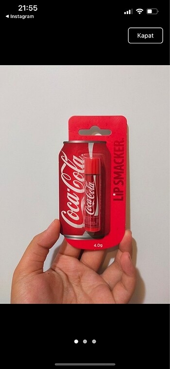 Diğer cola lovely