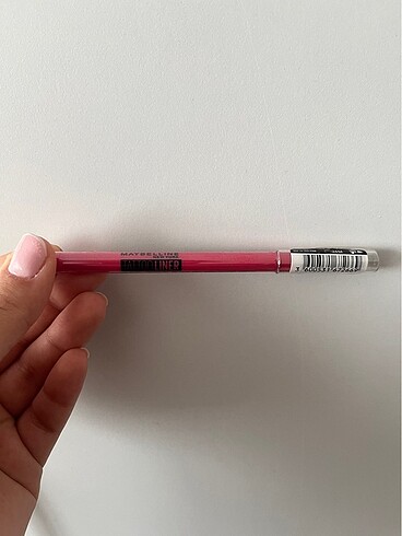 maybelline tatto liner