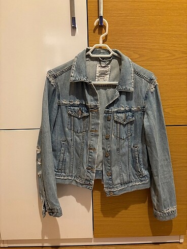 Pull&Bear ceket