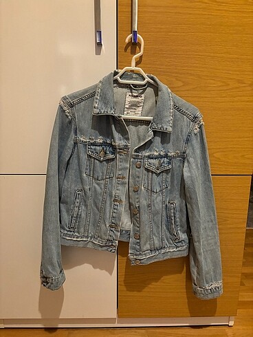 Pull and Bear Pull&Bear ceket