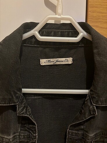 Mavi Jeans Mavi kot ceket