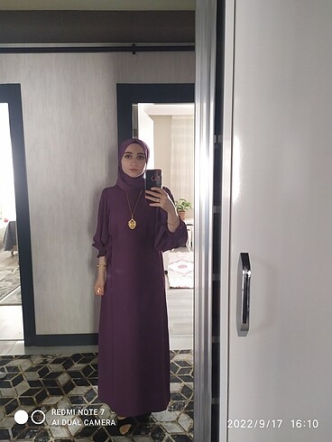 Diğer Tesettür elbise