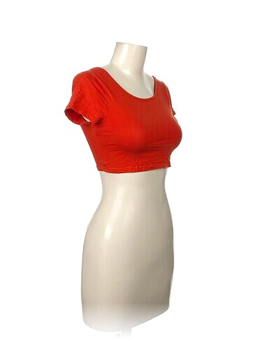 Vintage Love Diğer Mini Üst %70 İndirimli.