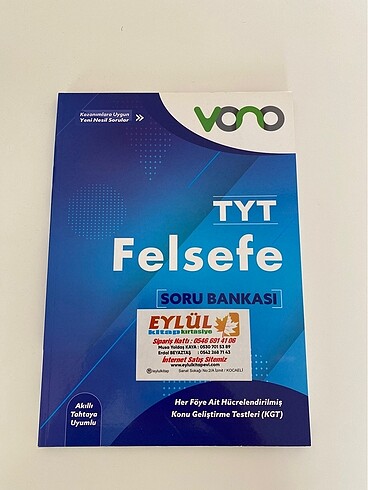 tyt felsefe soru bankası