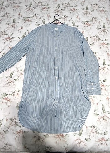 Gap Tunik Gömlek 
