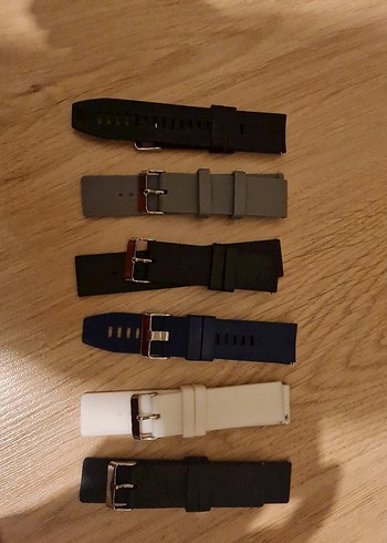 huawei gt serisi & Erkek Saat Kayışı - Görsel 2