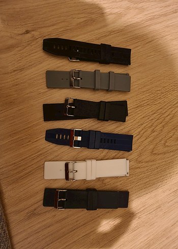 huawei gt serisi & Erkek Saat Kayışı - Görsel 3