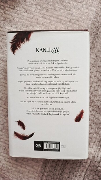  Beden Renk Durumavii Kanlı Ay Mahfer
