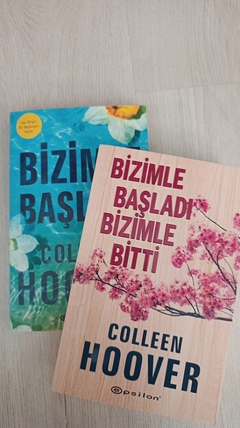 Bizimle Başladı Bizimle Bitti 1-2
