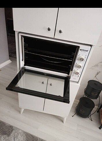 Diğer Mini fırın