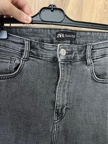 Zara skinny jean