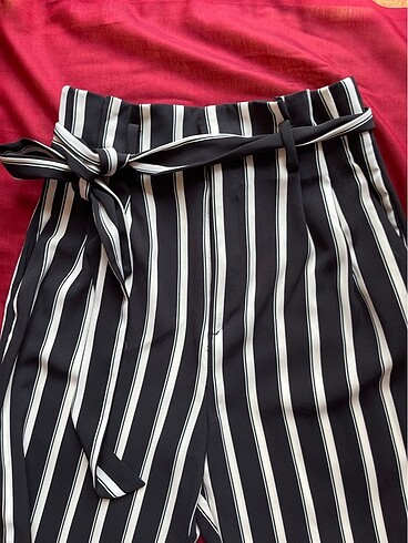 H&M pantolon