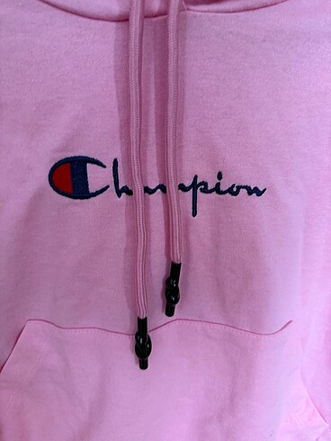 Pembe spor swetsöt
