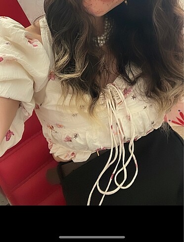 s Beden H&M bluz