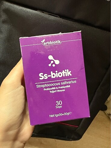 Probiyotik arı ???? takviye edici gıda