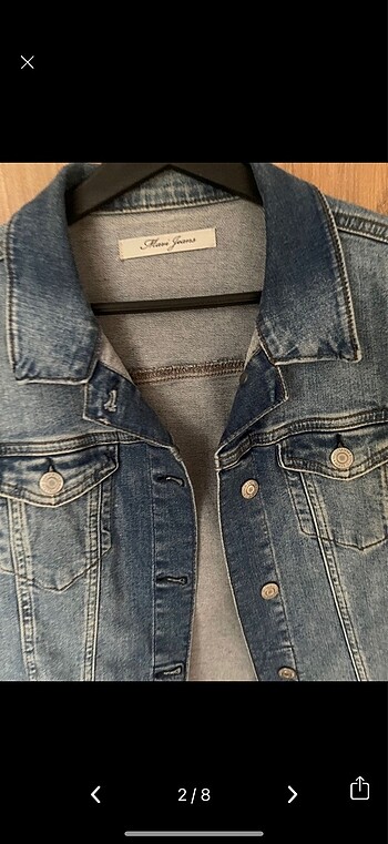 Mavi Jeans Mavi jean