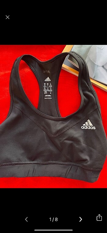 Adidas bra orijinal