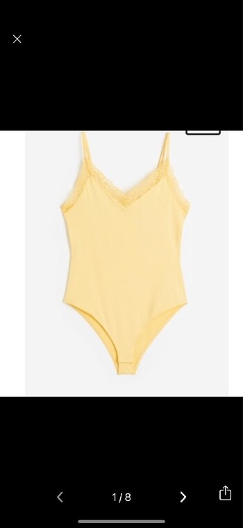 H&M seksi bluz