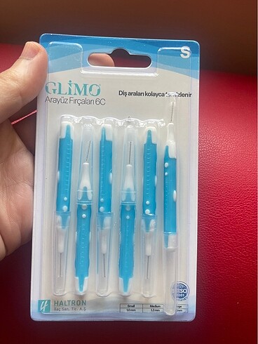 Glimo set