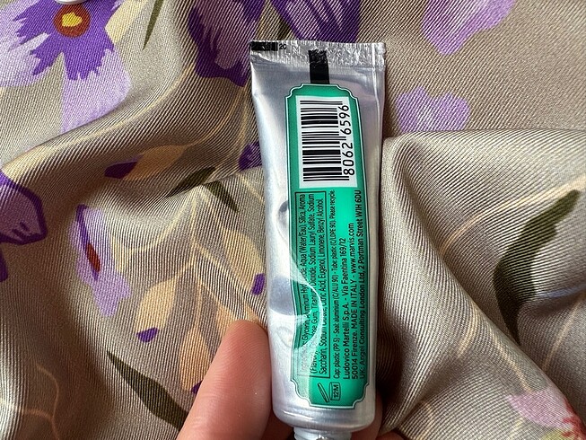 Diğer Marvis Glimo 7çeşit ürün