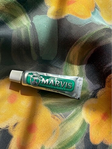 Marvis Glimo 7çeşit ürün