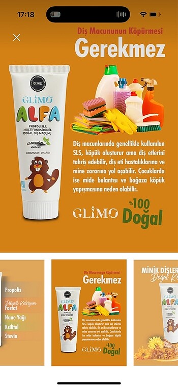  Beden Renk Glimo yutulabilir çocuk bakım