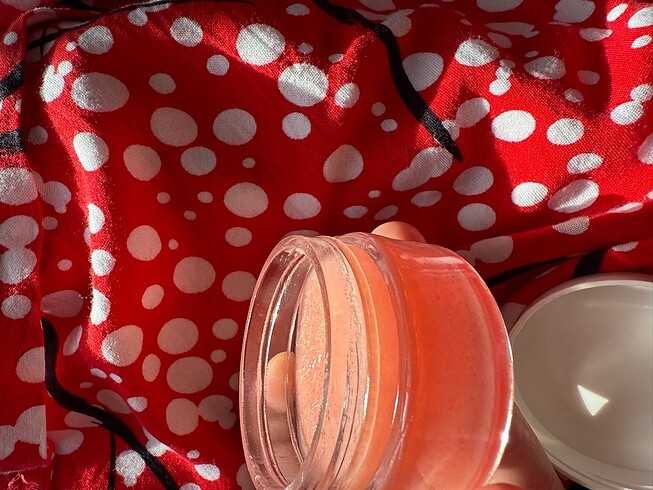 Makeover dudak peelingi???? - Görsel 7