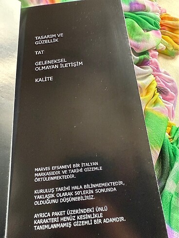 Diğer Marvis ve arayüz fırça