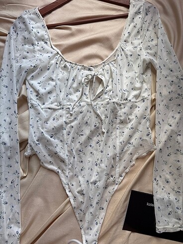 H&M bluz prenses stayl