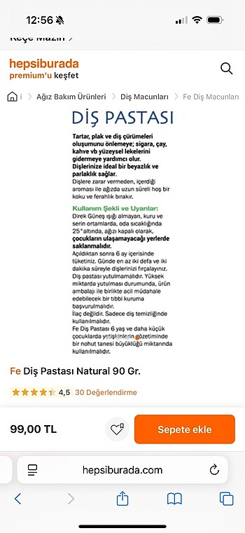 Diğer Fe diş beyazlatma pastası sigara kahve lekesi