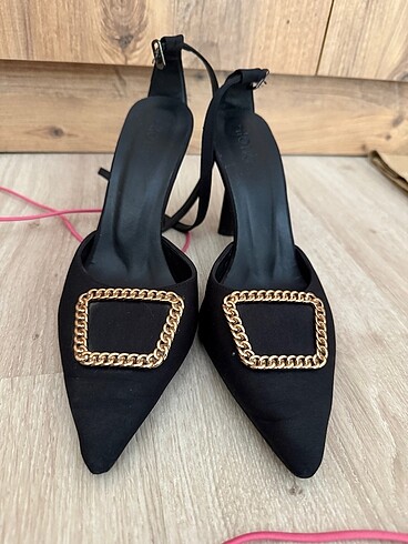 Hotiç Hotiç stiletto