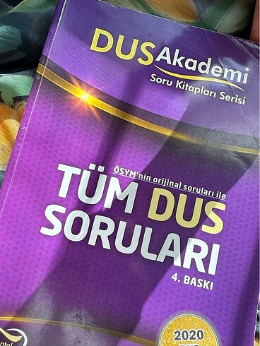 Dusdata dus çıkmış sorular