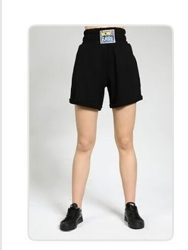 Şort homewear