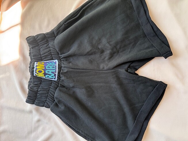 Diğer Şort homewear