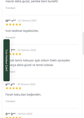 Eyüp Sabri Tuncer Baby Pink Bebek Kolonyası 150 ml