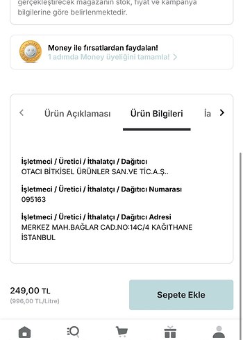 Otacı güllü su tonik - Görsel 4