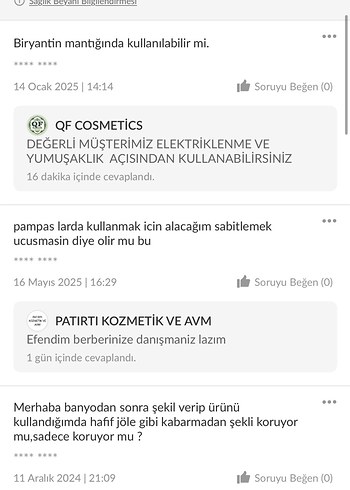 Syoss Smooth & Silky Saç Spreyi 200ml - Görsel 11